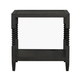 Vander End Table FURNITURE - end table Surya