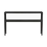 Vander Console Table FURNITURE - console table Surya