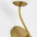 Noemie Large Sconce LIGHTING - sconce Visual Comfort