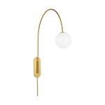 Noemie Grand Sconce LIGHTING - sconce Visual Comfort