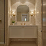 Orla Wall Mirror MIRROR - wall mirror Renwil