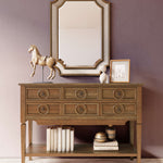 Orle Console Table FURNITURE - console table Bramble