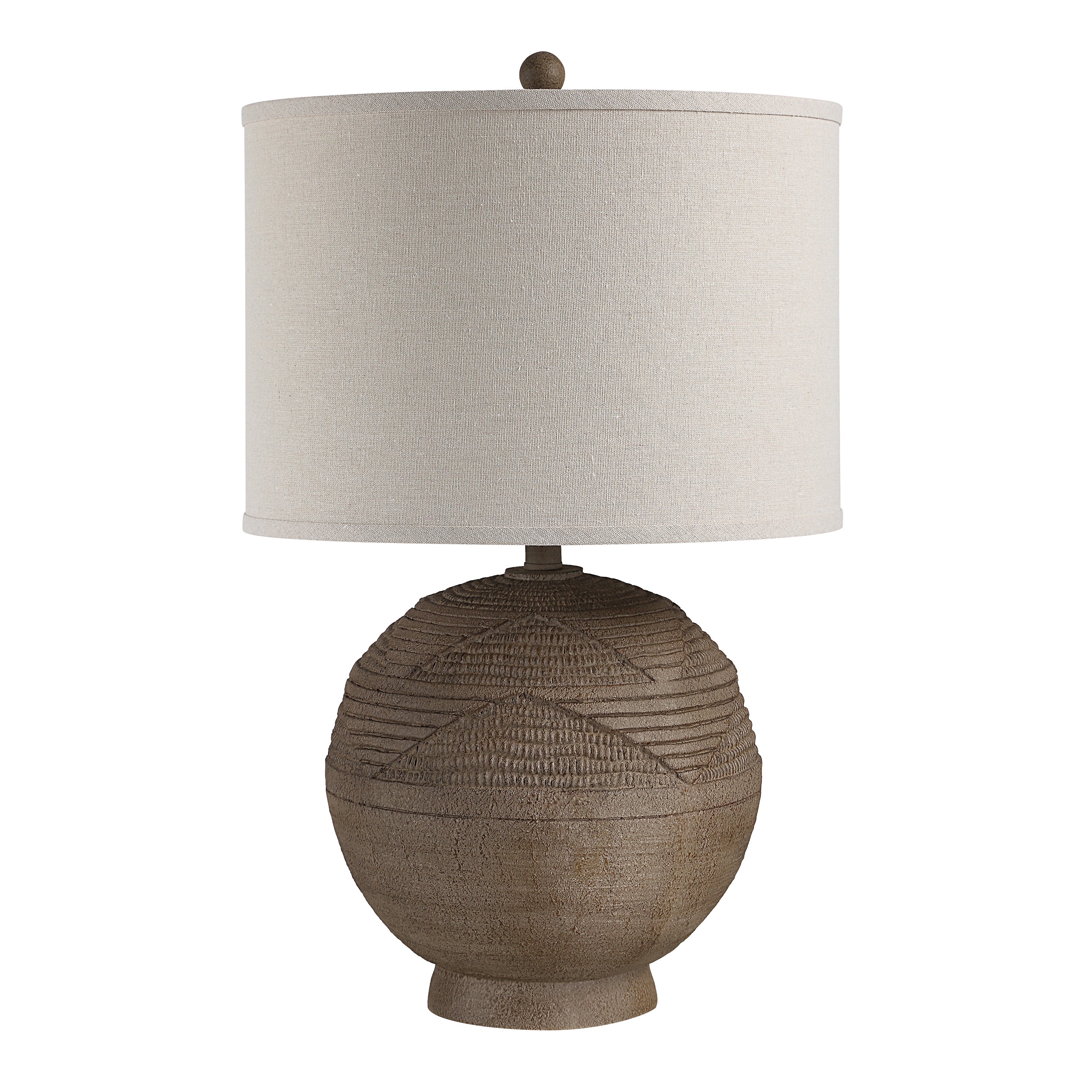 Melya Table Lamp LIGHTING - table lamp Renwil