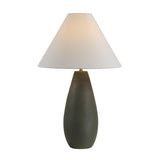 Olson Table Lamp LIGHTING - table lamp Renwil