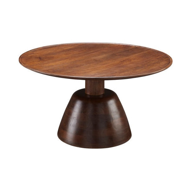 Magda Coffee Table FURNITURE - coffee table Surya
