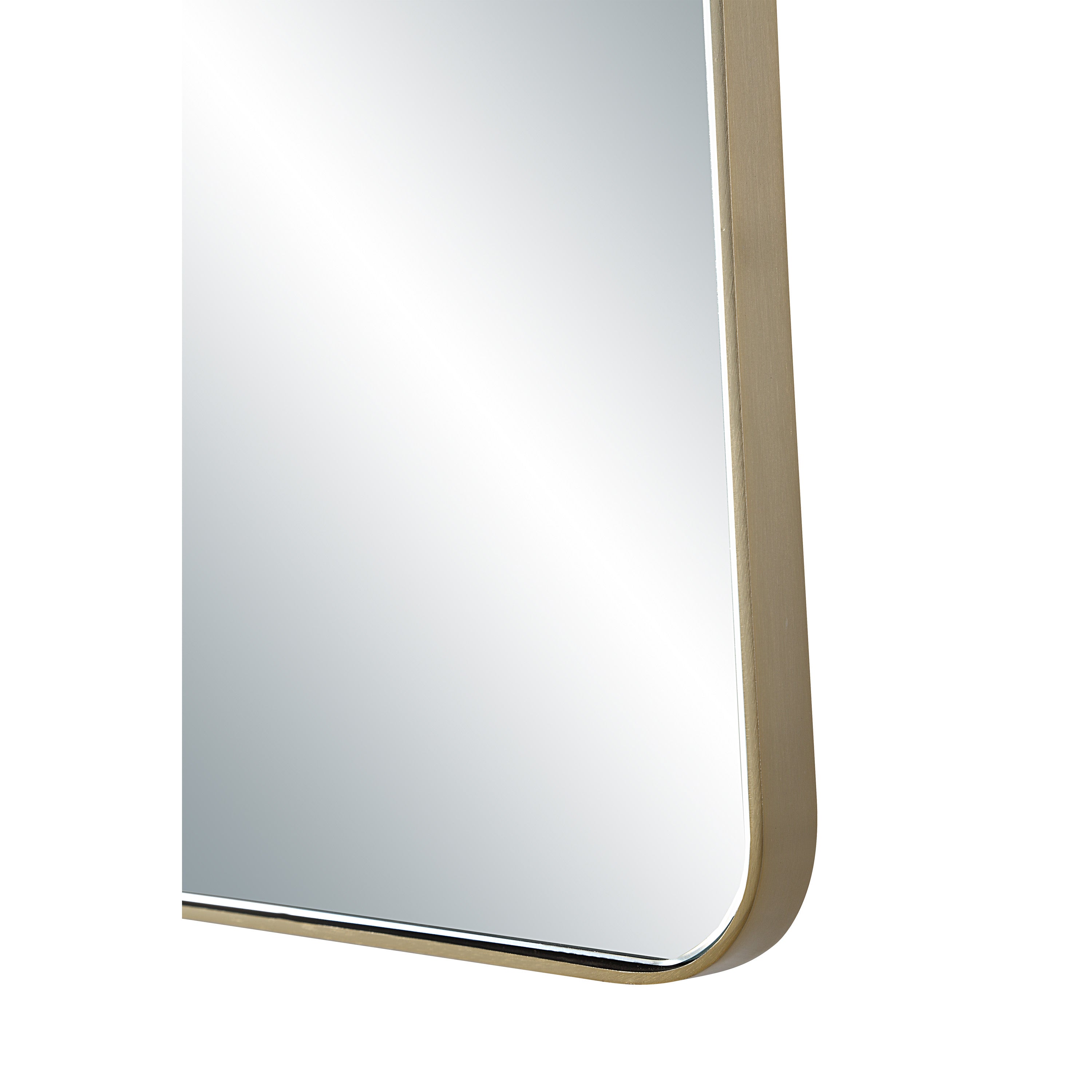 Marley Wall Mirror MIRROR - wall mirror Renwil