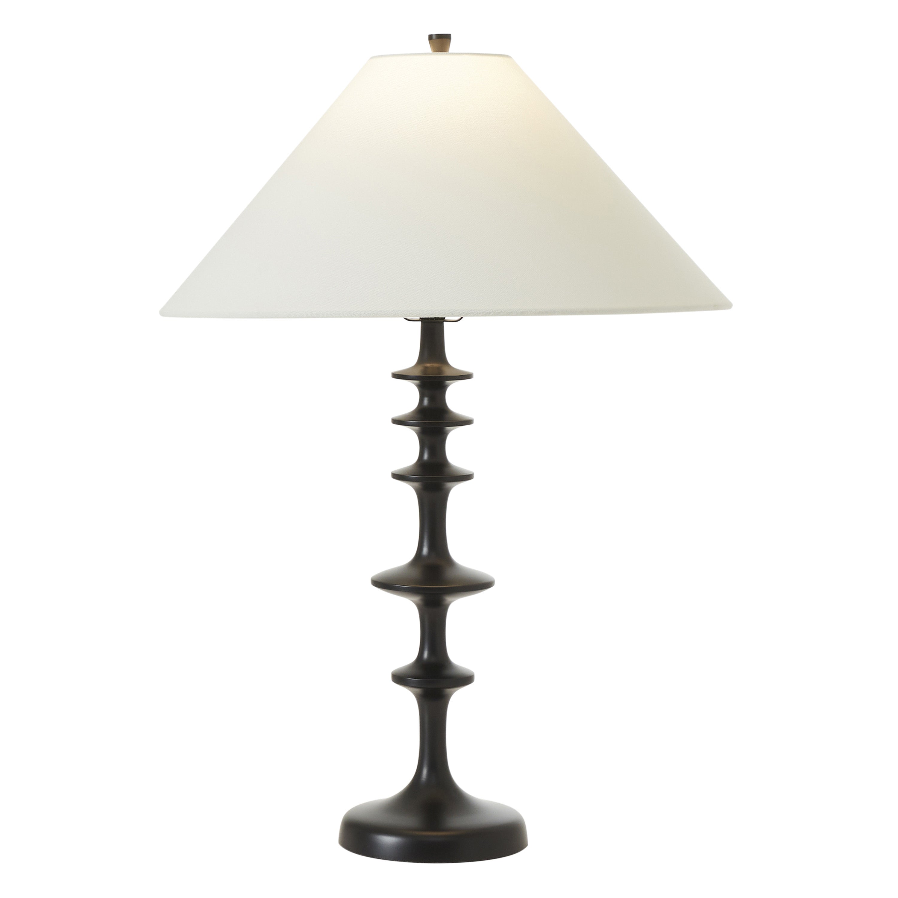 Gretyl Table Lamp LIGHTING - table lamp Renwil