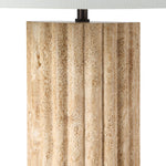 Milan Table Lamp LIGHTING - Table Lamp Renwil