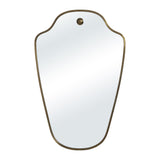 Elora Wall Mirror MIRROR - wall mirror Renwil