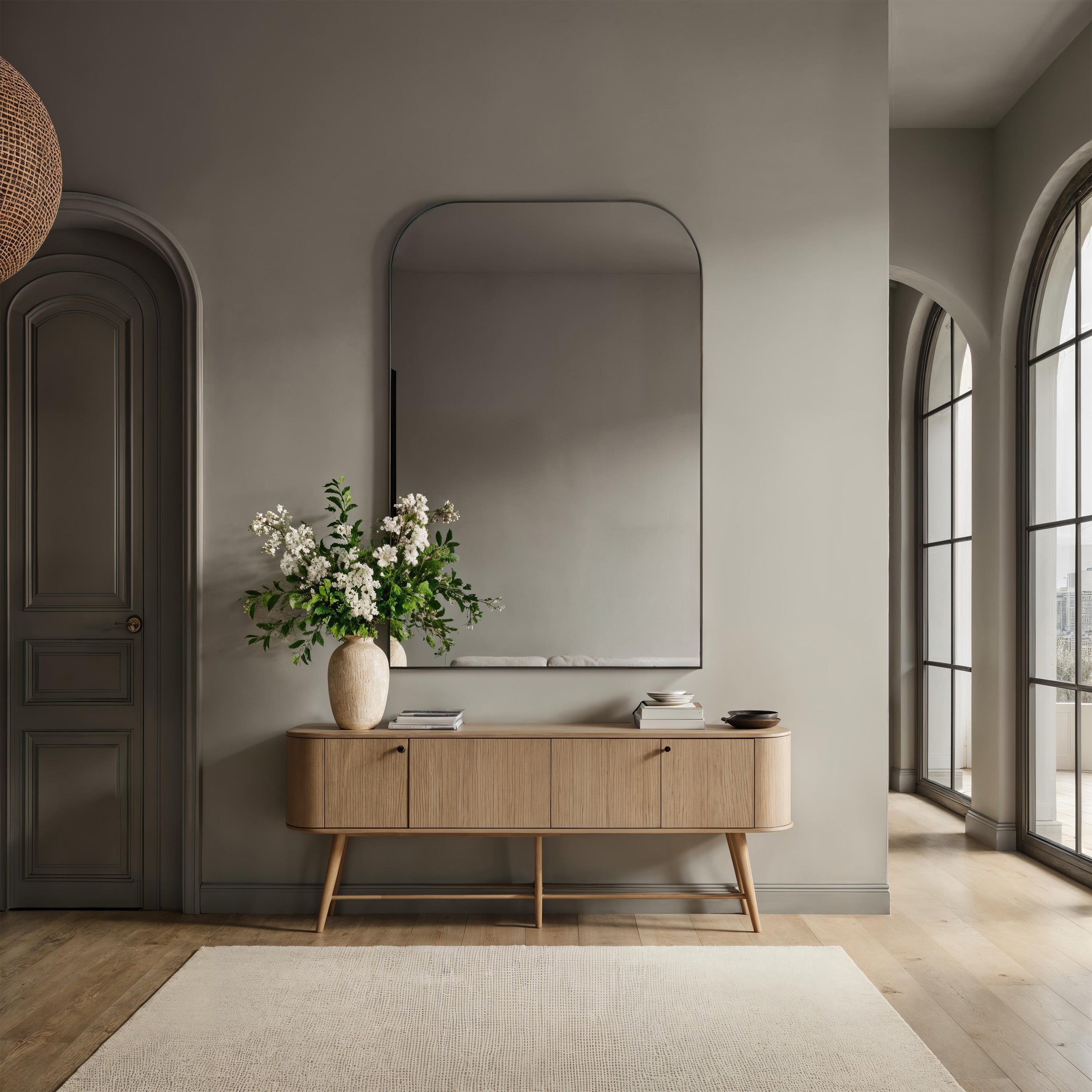 Ophelia Leaner Mirror – view 2