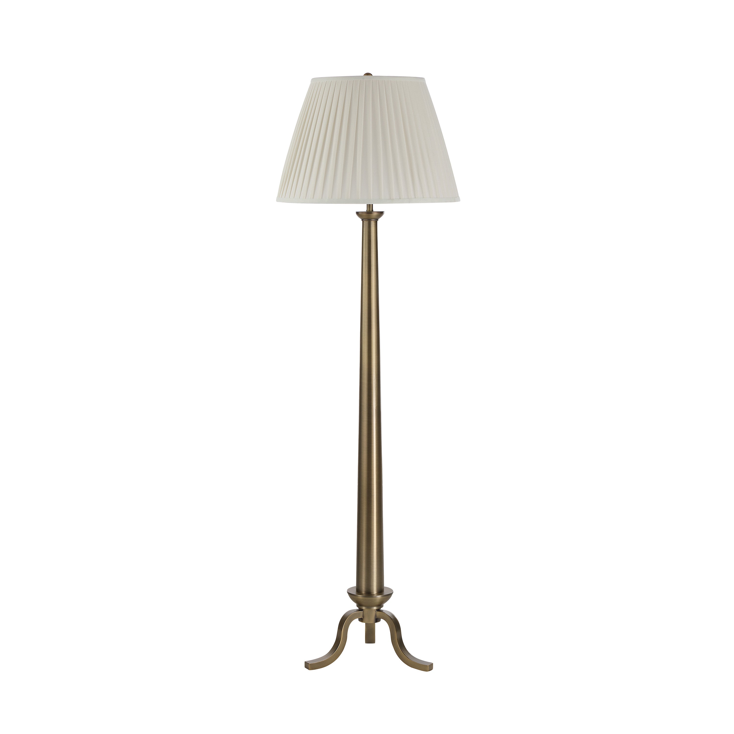 Cello Floor Lamp LIGHTING - floor lamp Renwil