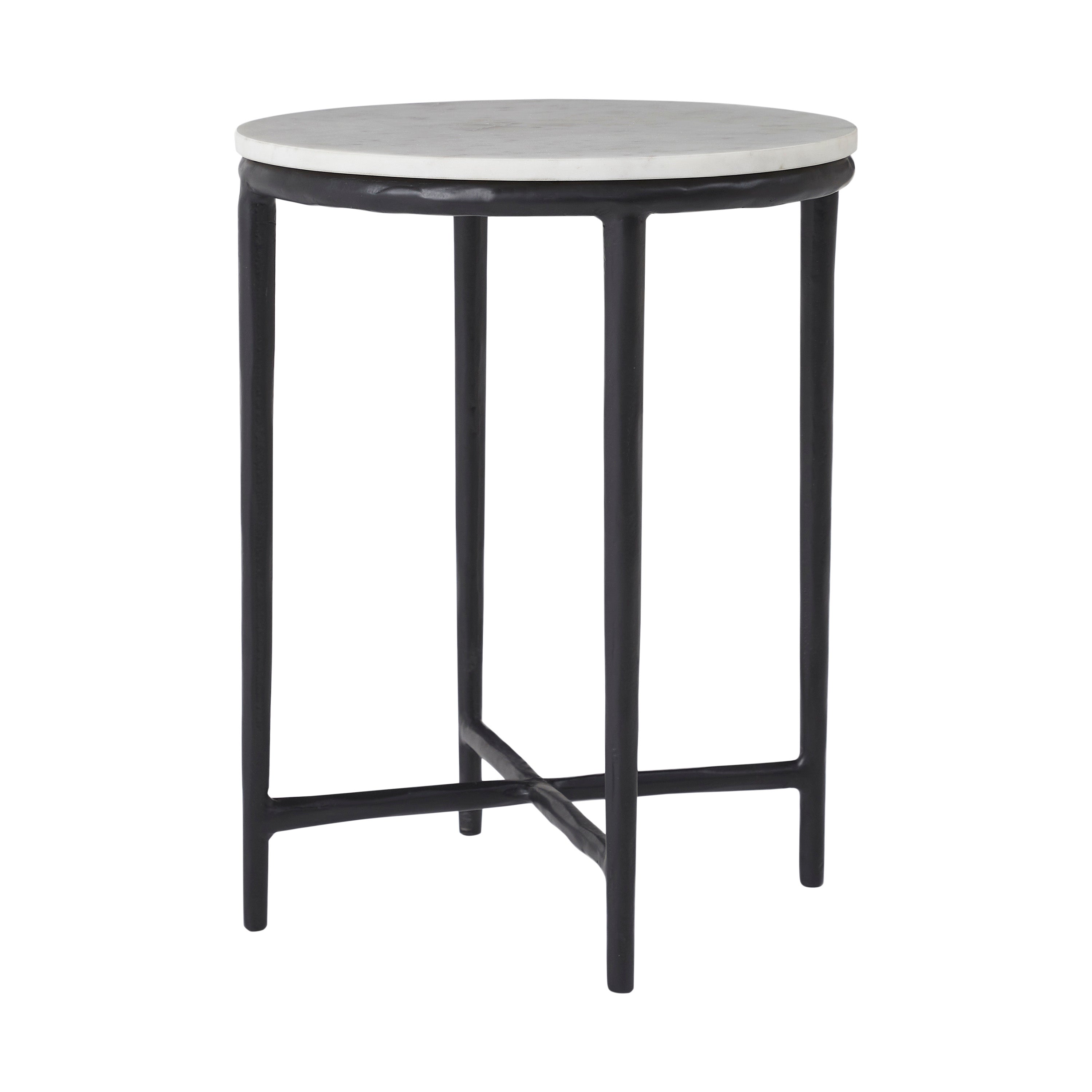 Veroza Side Table – view 2