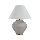 Yulia Table Lamp LIGHTING - table lamp Renwil