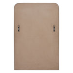 Janie Wall Mirror MIRROR - wall mirror Renwil