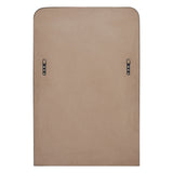 Janie Wall Mirror MIRROR - wall mirror Renwil