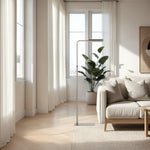 Kieran Floor Lamp LIGHTING - Floor Lamp Renwil