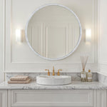 Centoa Wall Mirror MIRROR - wall mirror Renwil