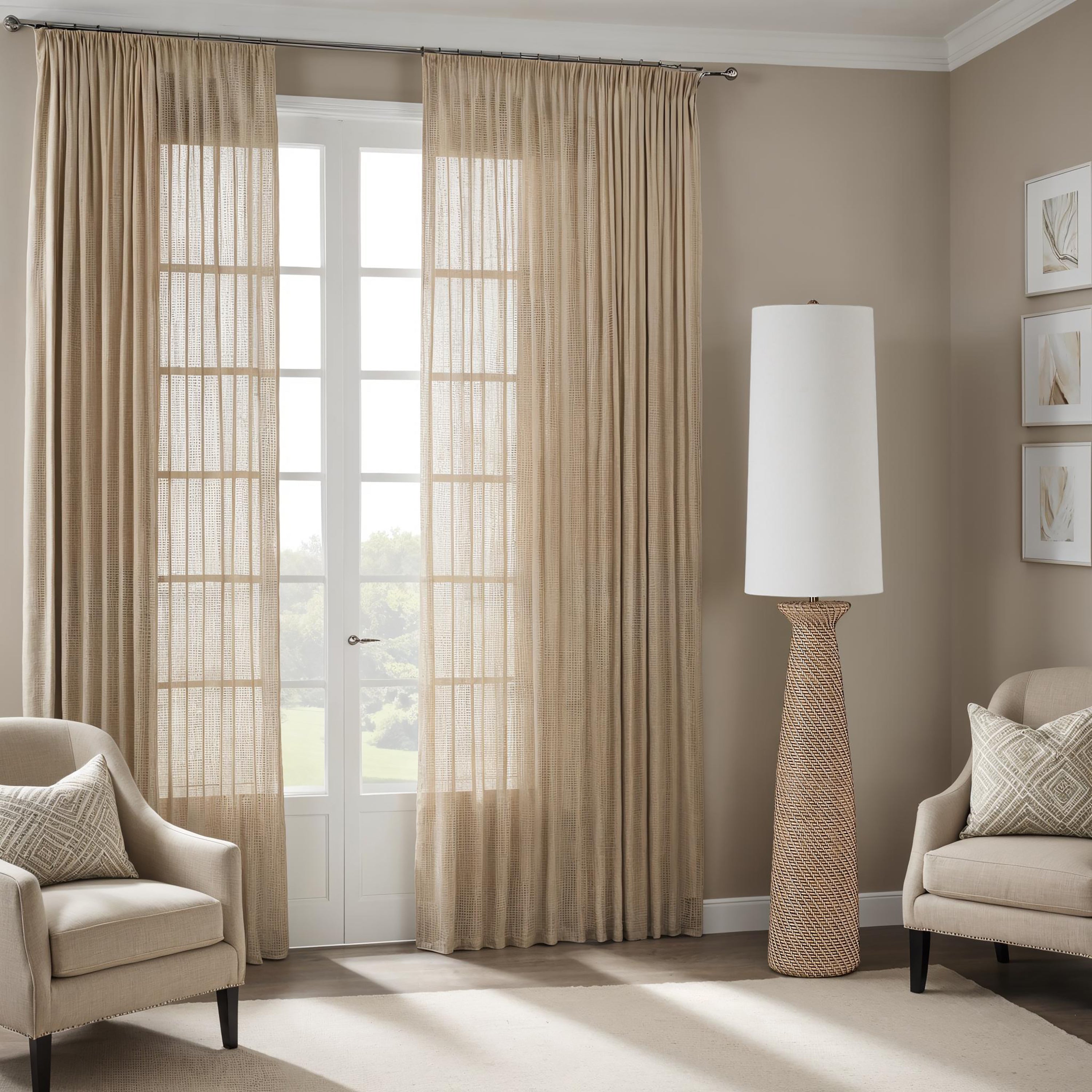 Natalie Floor Lamp – view 2