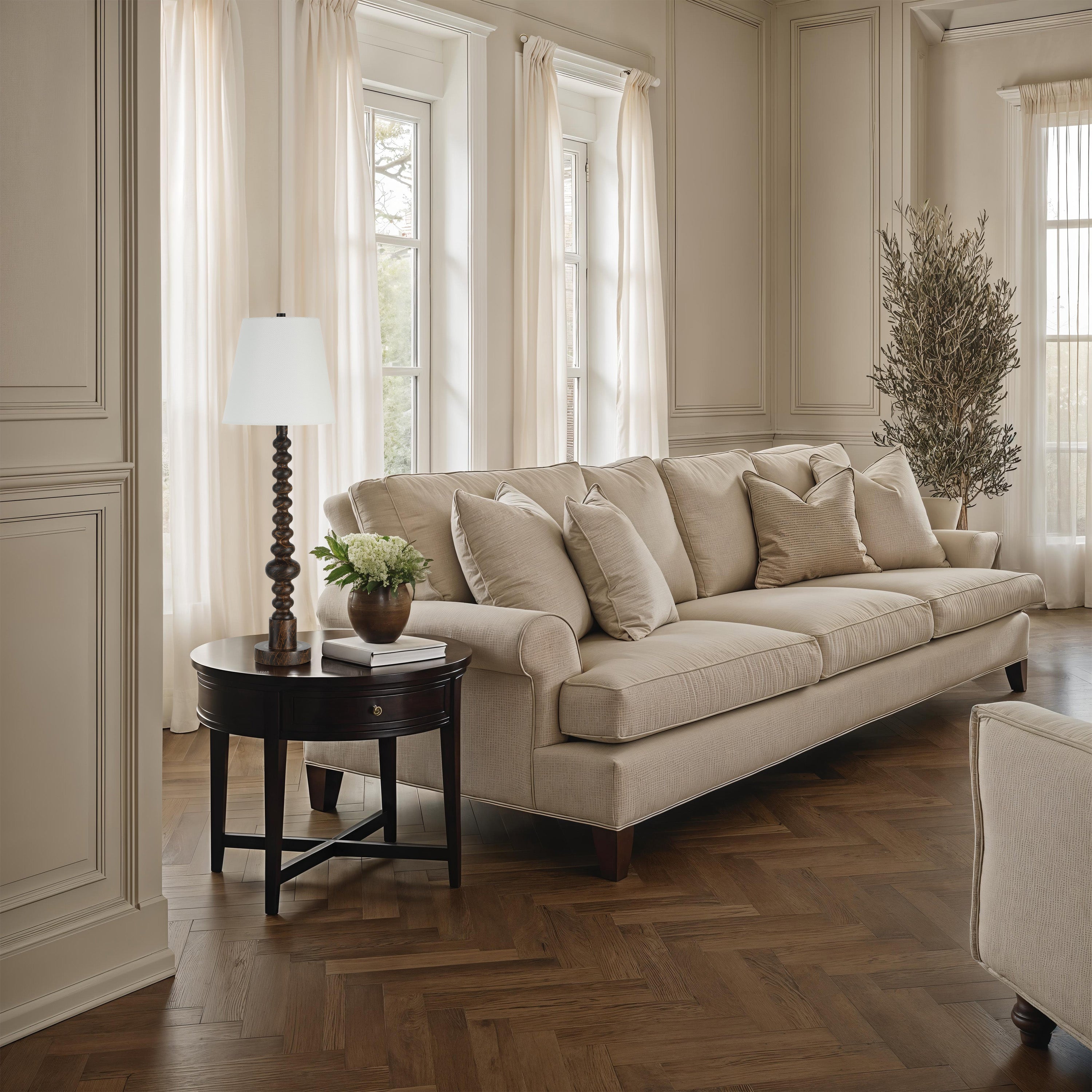 Marfa Table Lamp LIGHTING - table lamp Renwil