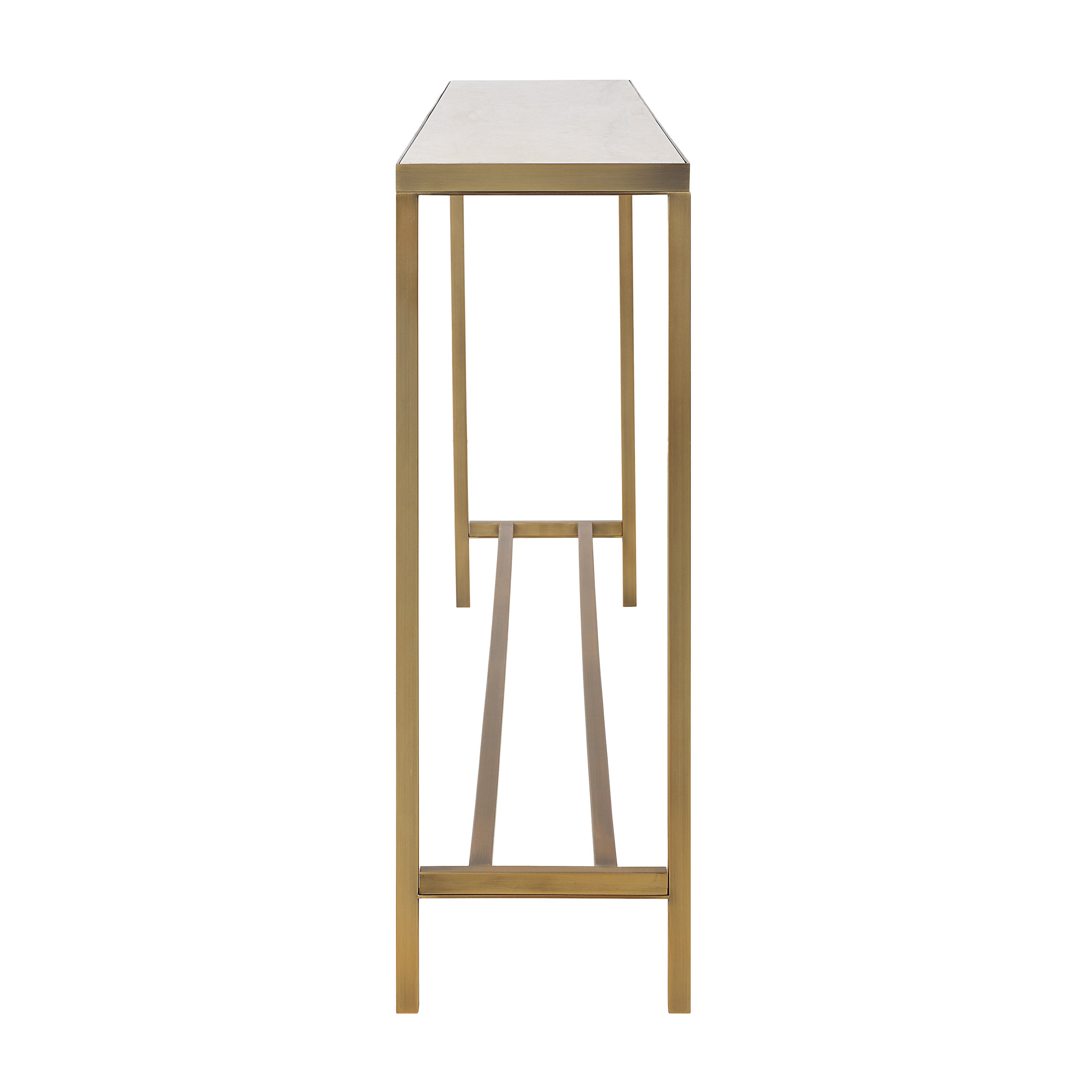 Bowden Console Table FURNITURE - console table Renwil