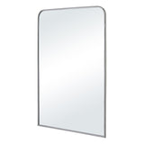 Janie Wall Mirror MIRROR - wall mirror Renwil
