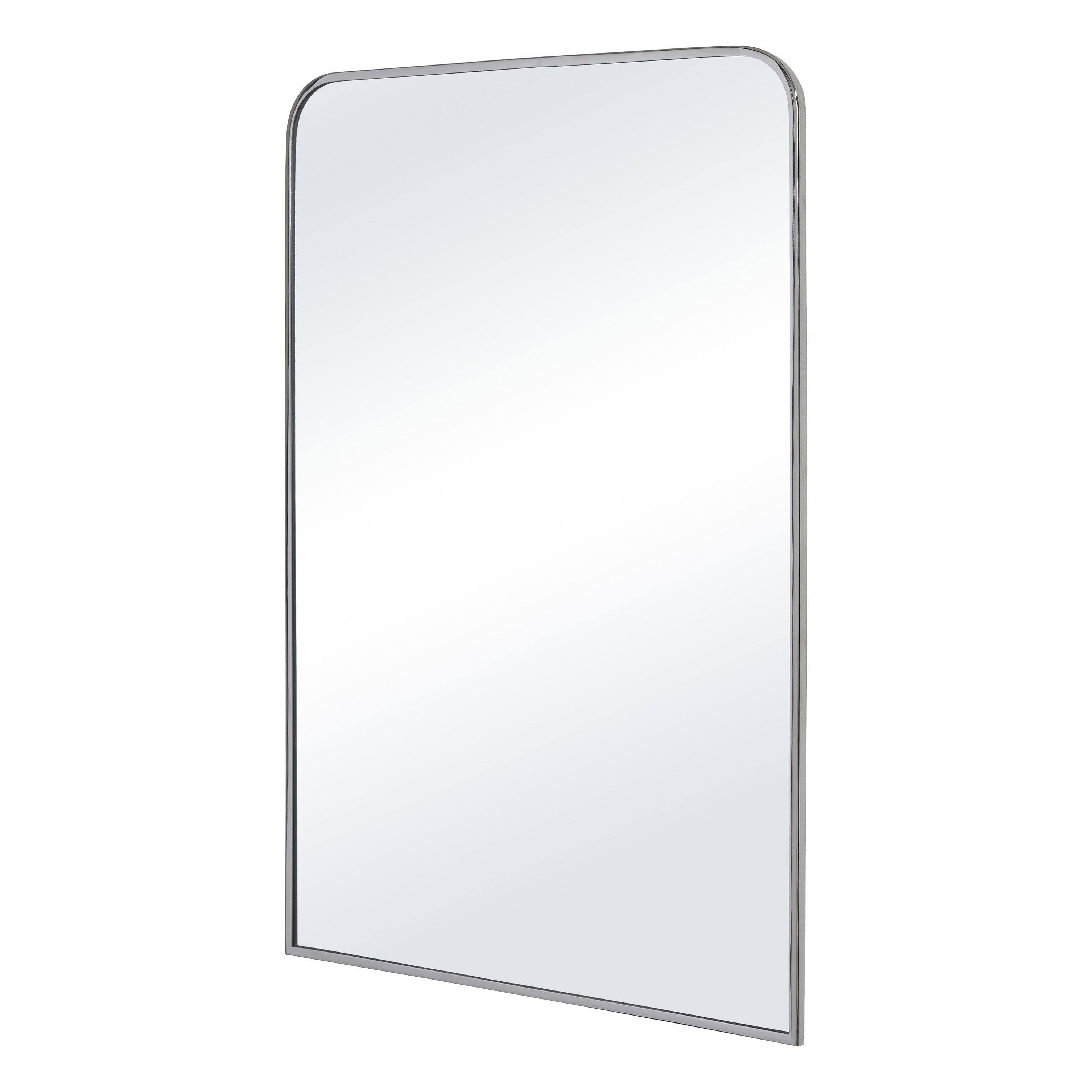 Janie Wall Mirror MIRROR - wall mirror Renwil