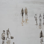 Laroa Canvas Art ARTWORK - painting Renwil