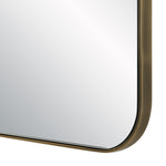 Orla Wall Mirror MIRROR - wall mirror Renwil