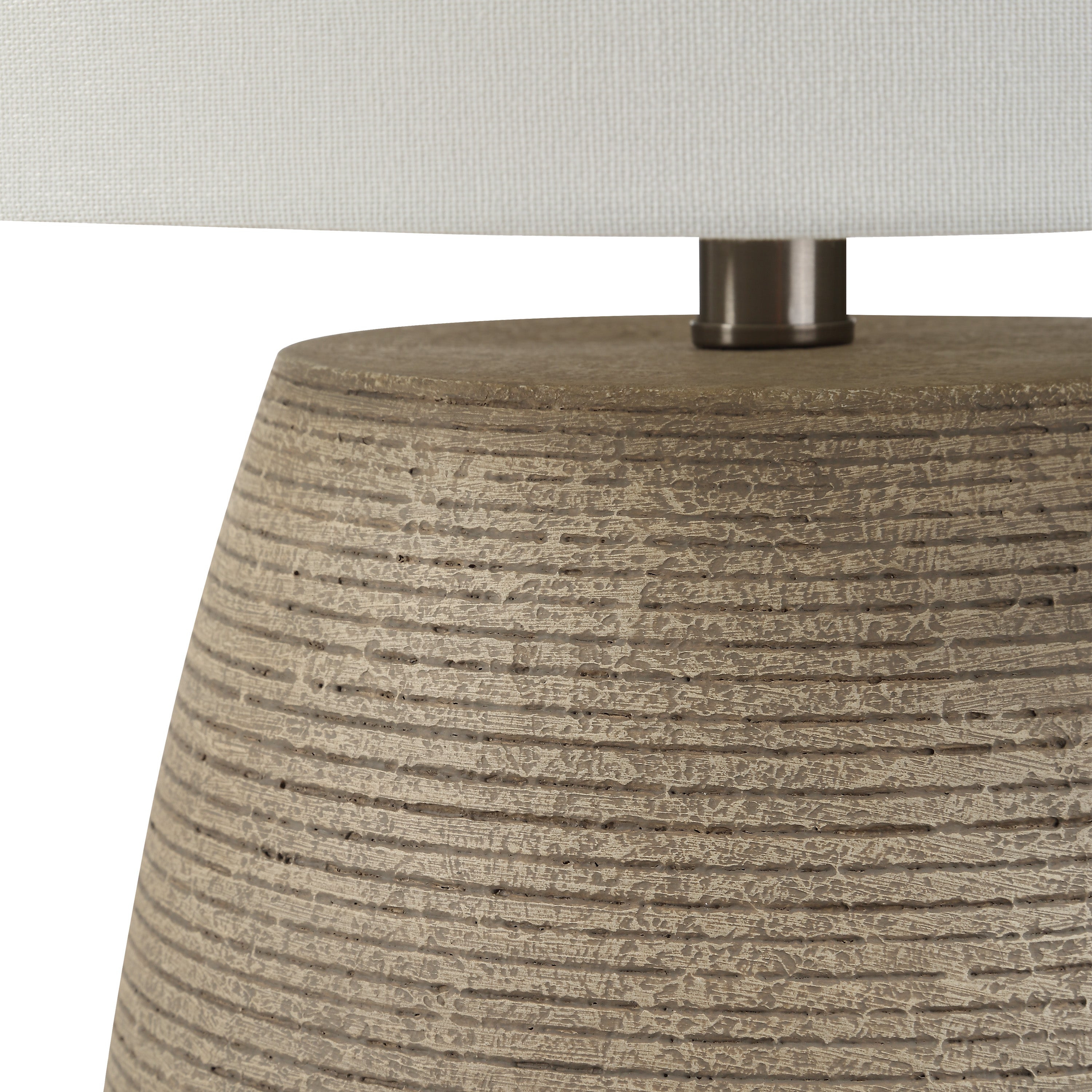 Optura Table Lamp LIGHTING - table lamp Renwil