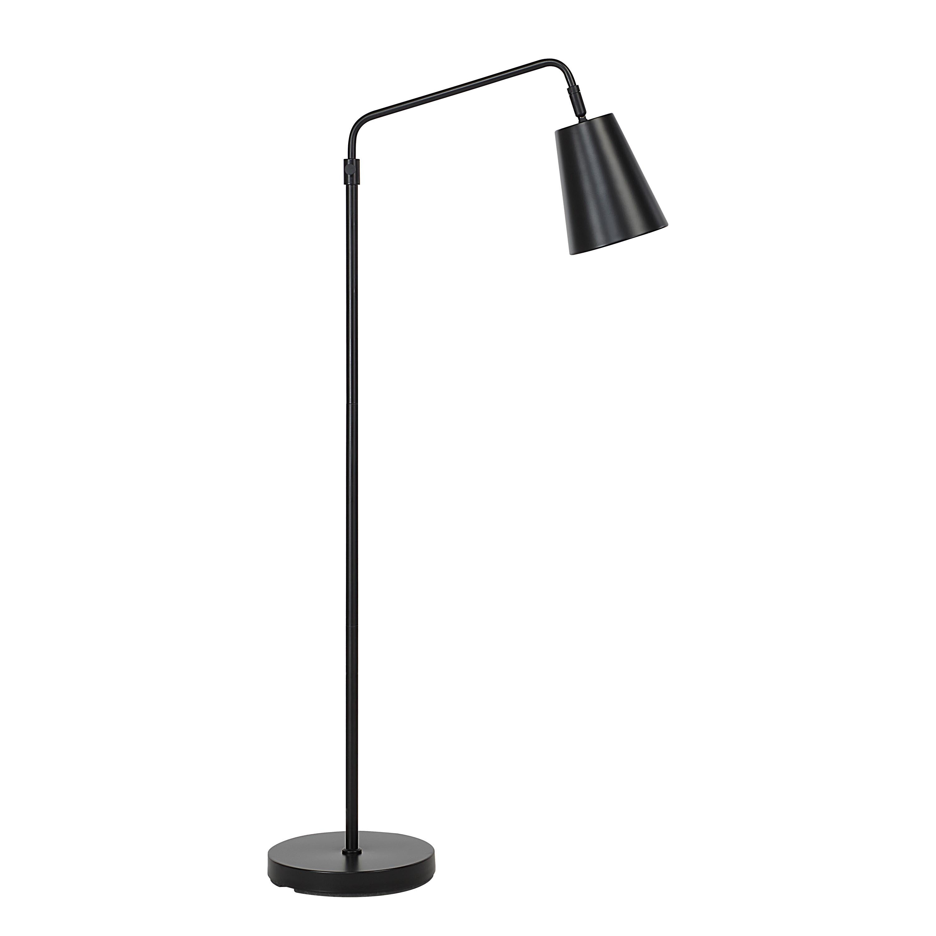 Nottingham Floor Lamp LIGHTING - Floor Lamp Renwil
