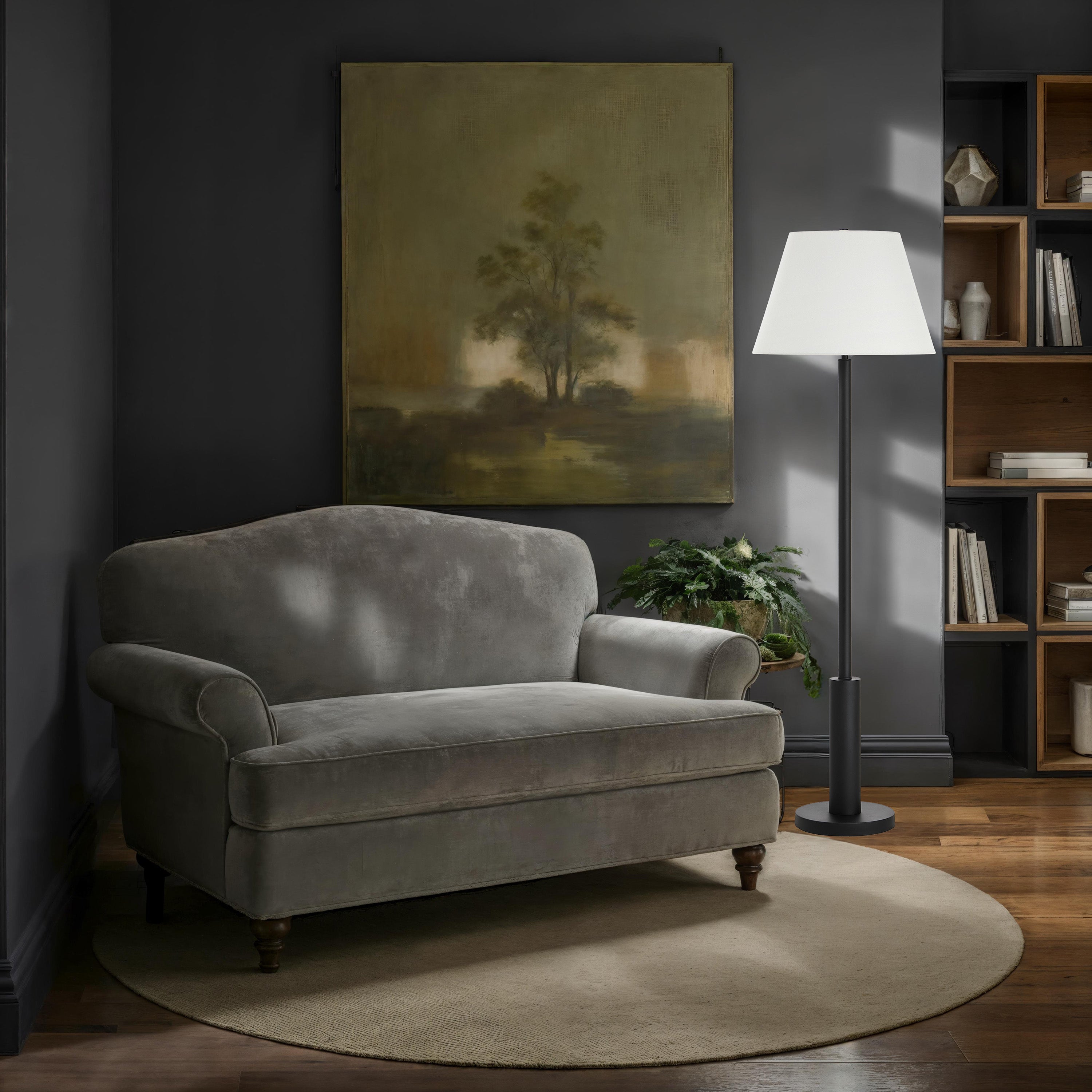 Primo Floor Lamp – view 2