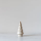 Ceramic Holiday Tree