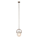 Brunjo Ceiling Pendant LIGHTING - pendant Renwil