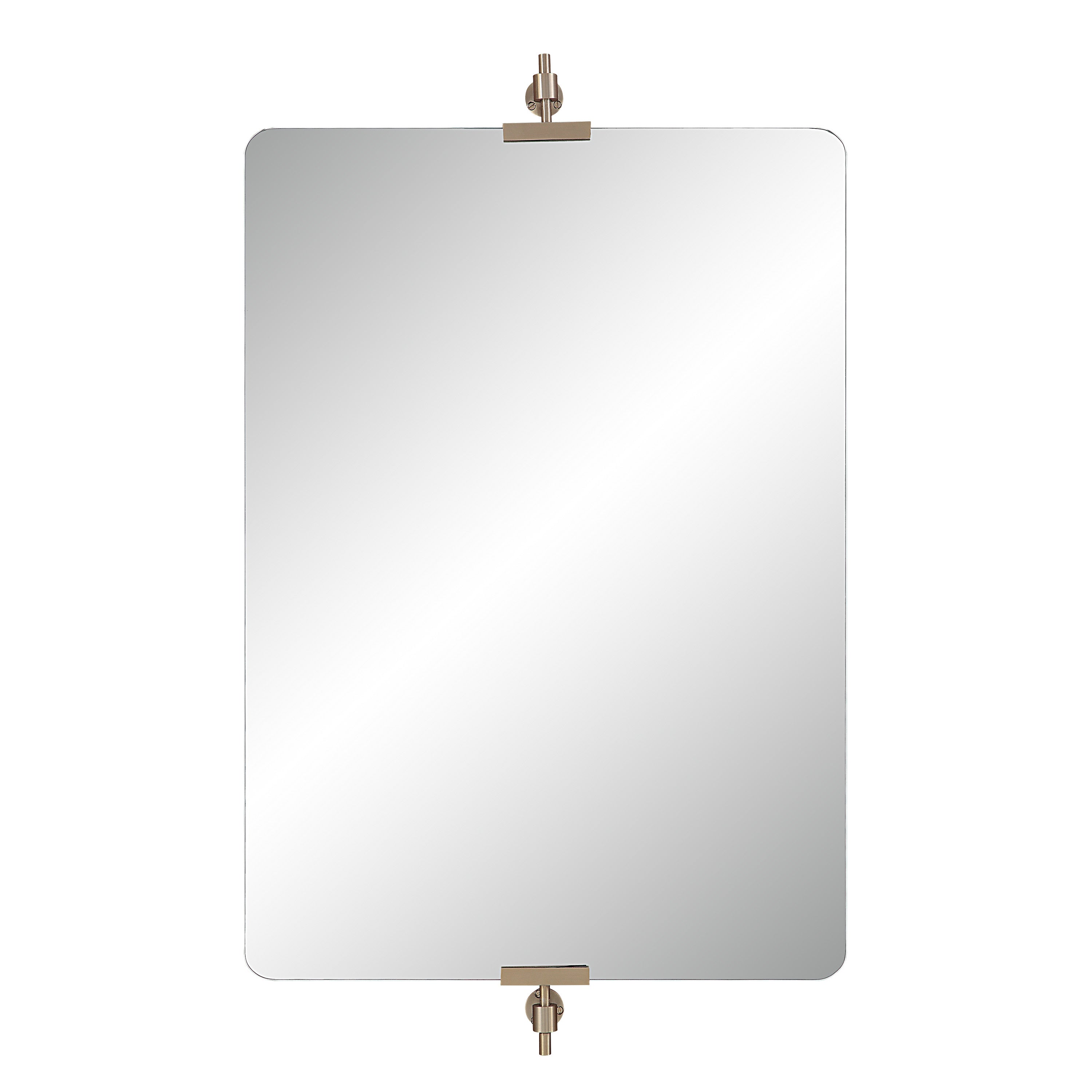 Solarite Wall Mirror MIRROR - wall mirror Renwil