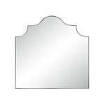 Elodie Wall Mirror MIRROR - wall mirror Renwil