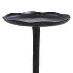 Fiora Cast Aluminum Side Table FURNITURE - side table Renwil
