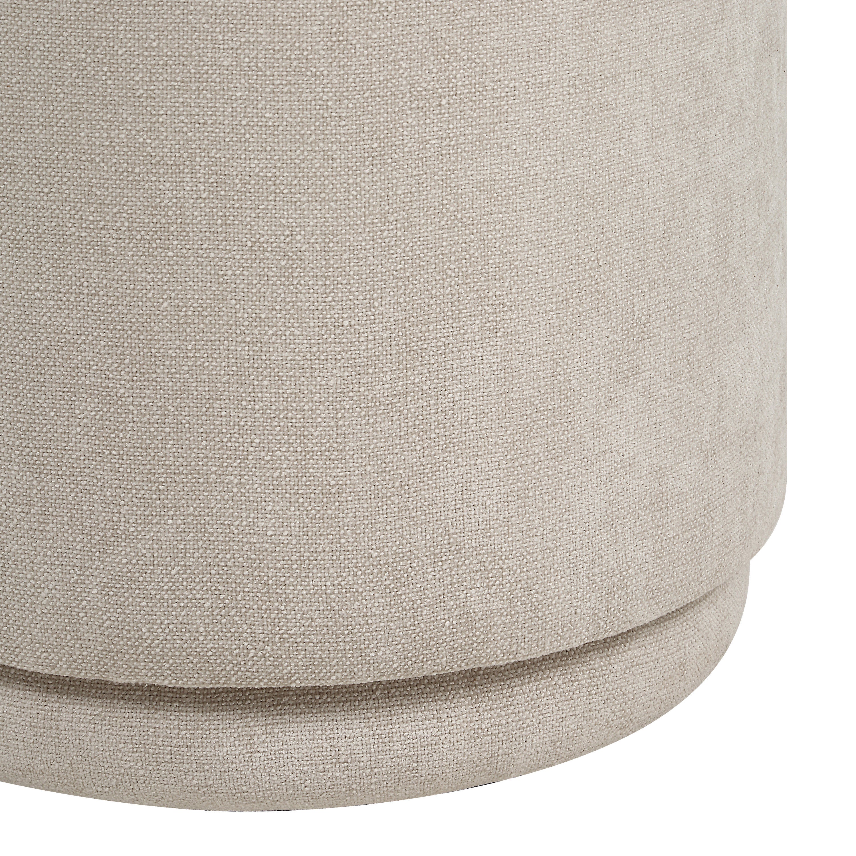 Perselle Stool FURNITURE - stool Renwil