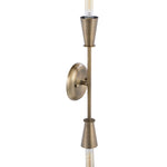 Anabel Sconce LIGHTING - sconce Renwil