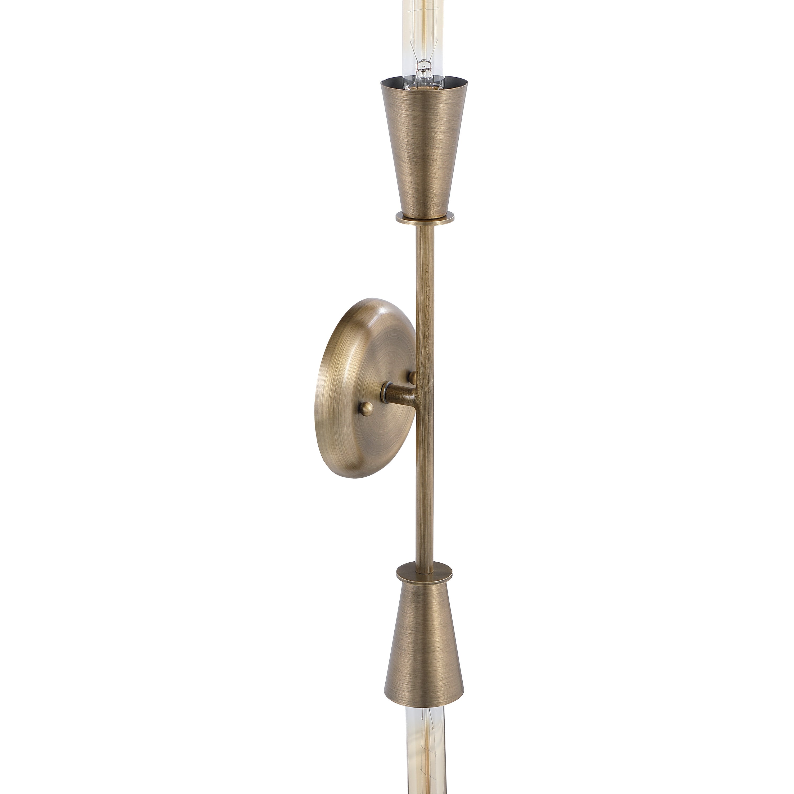 Anabel Sconce LIGHTING - sconce Renwil