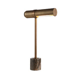 Gus Table Lamp LIGHTING - table lamp Renwil