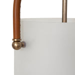 Brunjo Ceiling Pendant LIGHTING - pendant Renwil