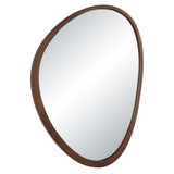 Borago Wall Mirror MIRROR - wall mirror Renwil