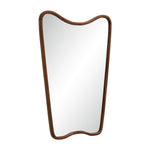 Riviere Wall Mirror MIRROR - wall mirror Renwil