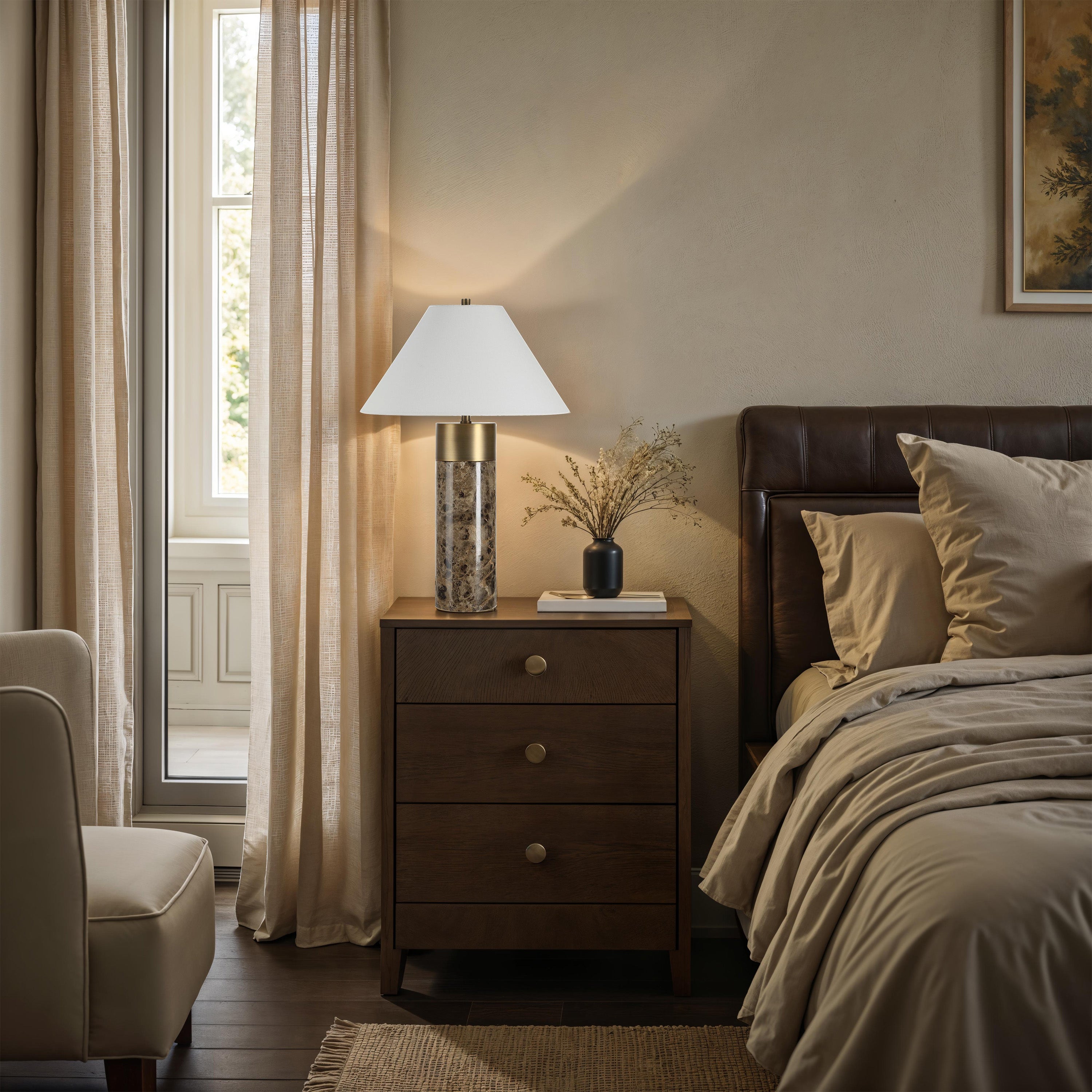 Riri Table Lamp – view 2