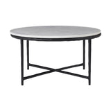 Rowan Coffee Table FURNITURE - coffee table Renwil