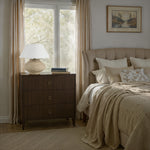 Loa Table Lamp LIGHTING - table lamp Renwil