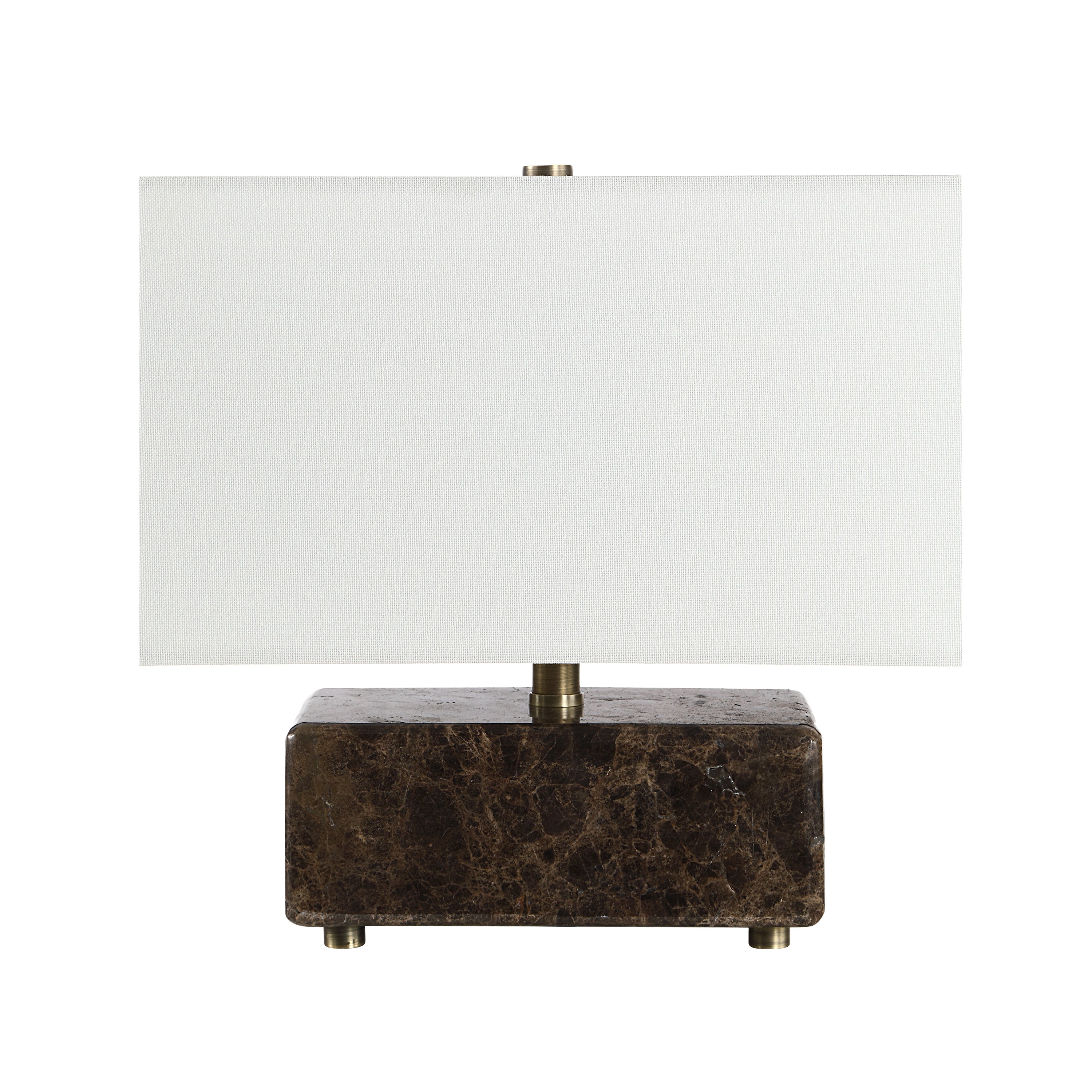 Baccio Table Lamp LIGHTING - table lamp Renwil