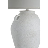 Elaria Table Lamp LIGHTING - table lamp Renwil