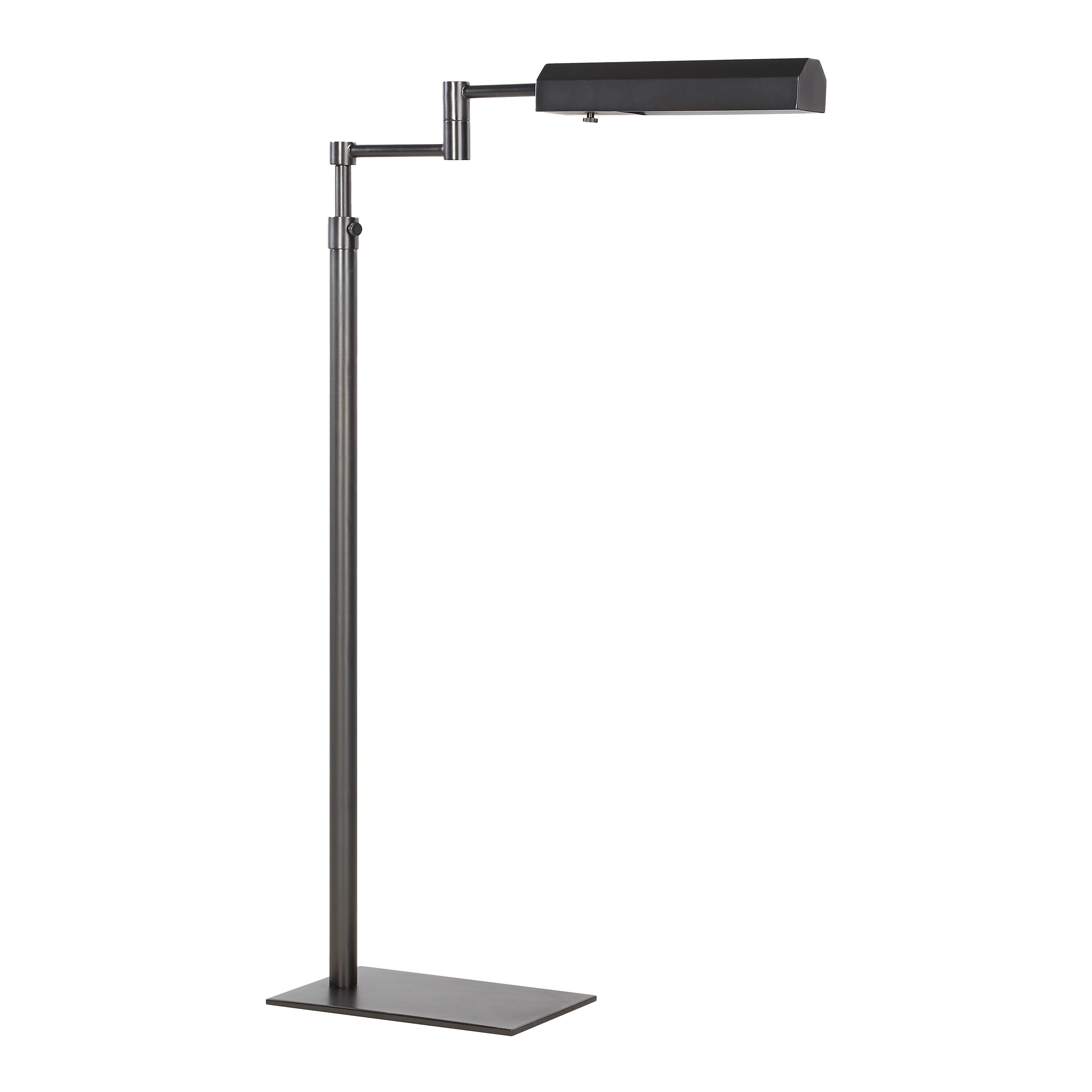 Theva Floor Lamp LIGHTING - floor lamp Renwil