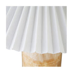 Rabora Table Lamp Table Lamps Moe's Furniture